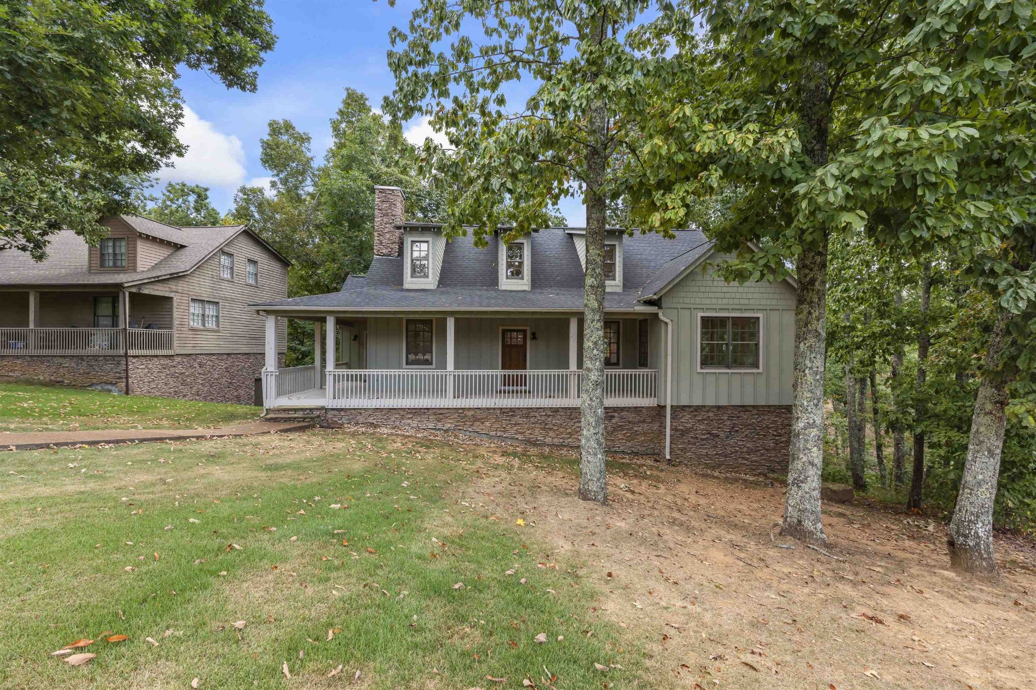 105 GENTLE RIDGE WAY