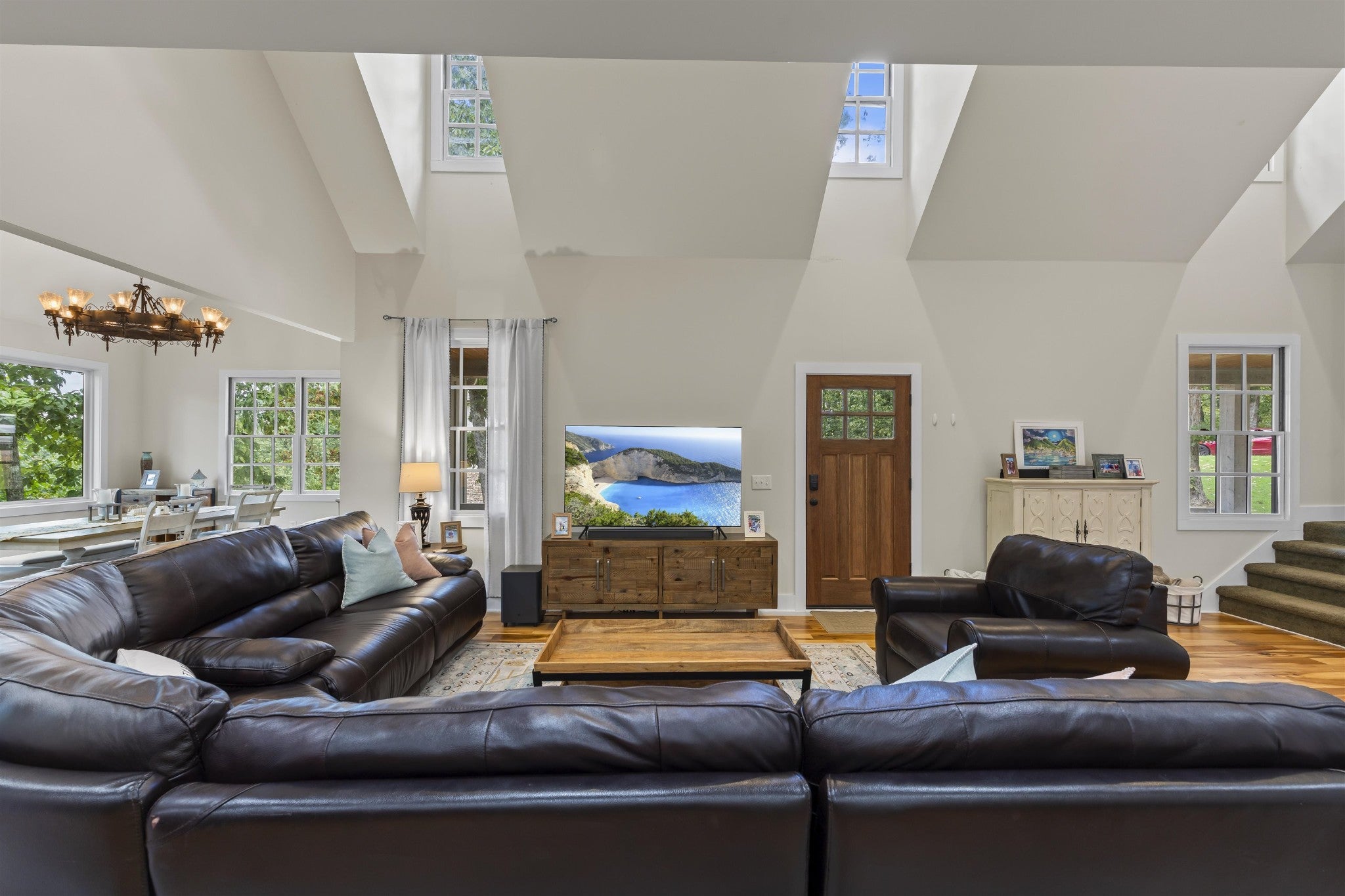 105 GENTLE RIDGE WAY