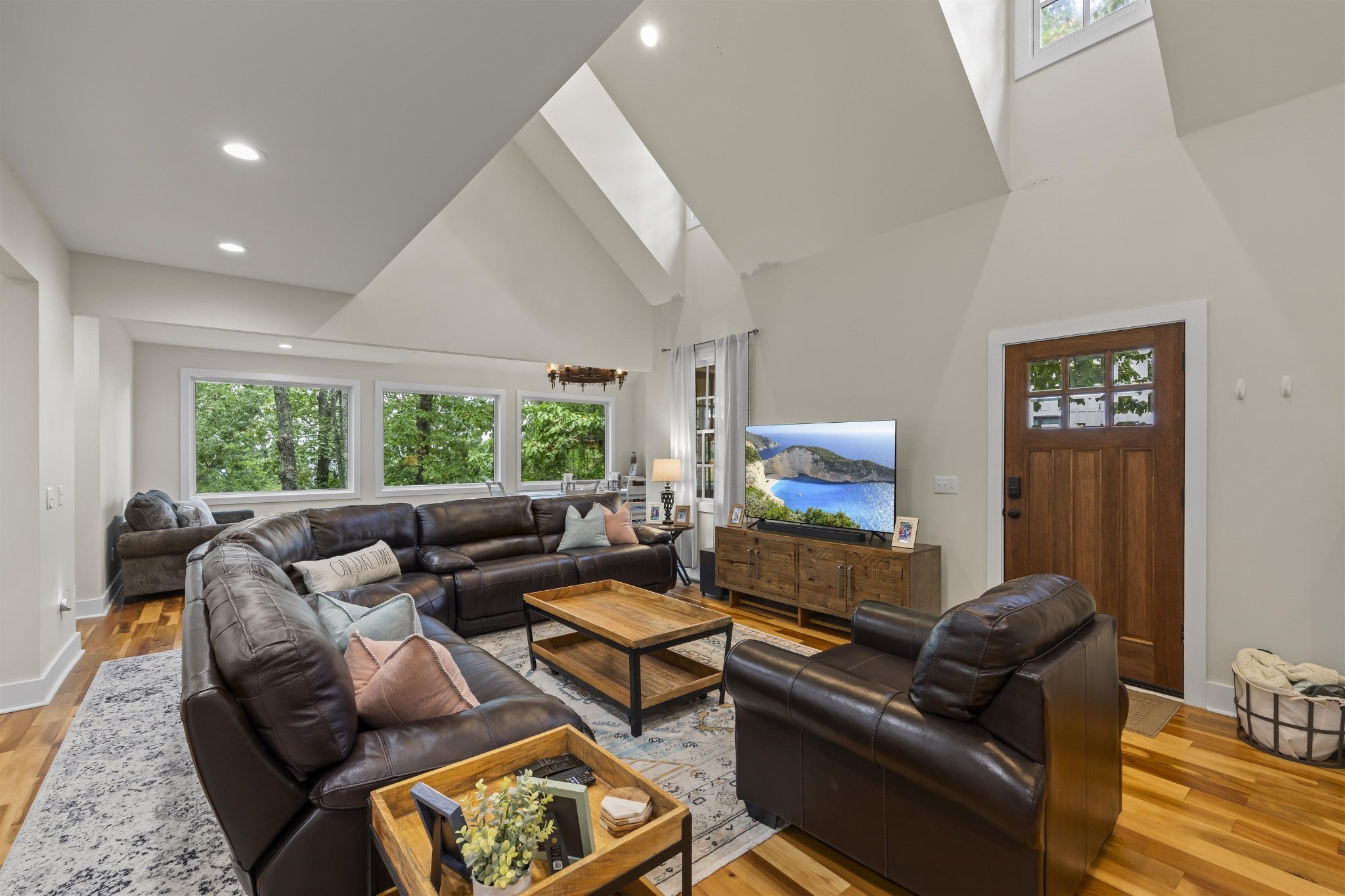105 GENTLE RIDGE WAY