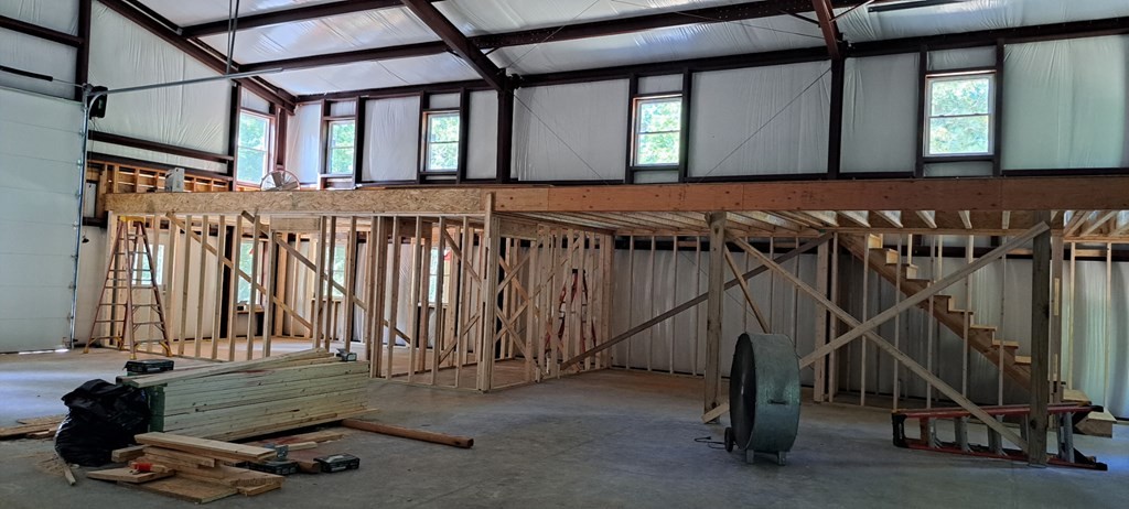 1295 Old Natchez Trace Trl