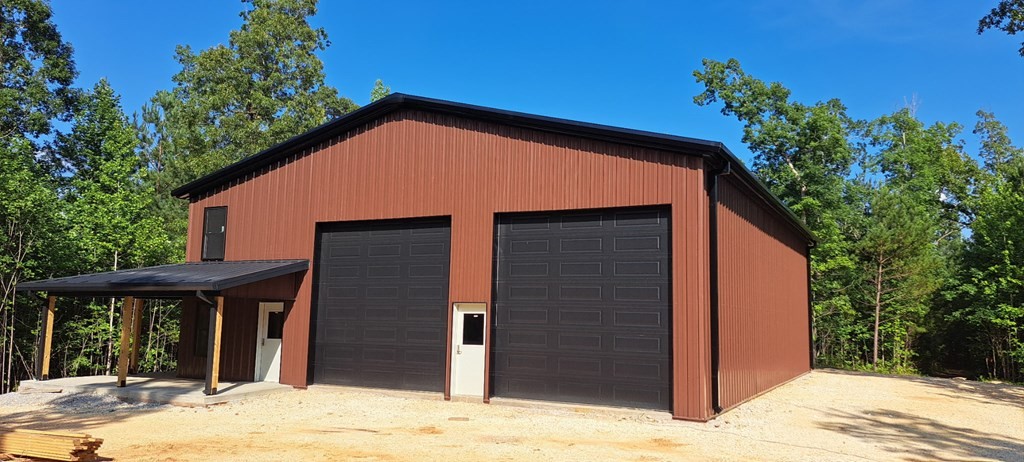 1295 Old Natchez Trace Trl