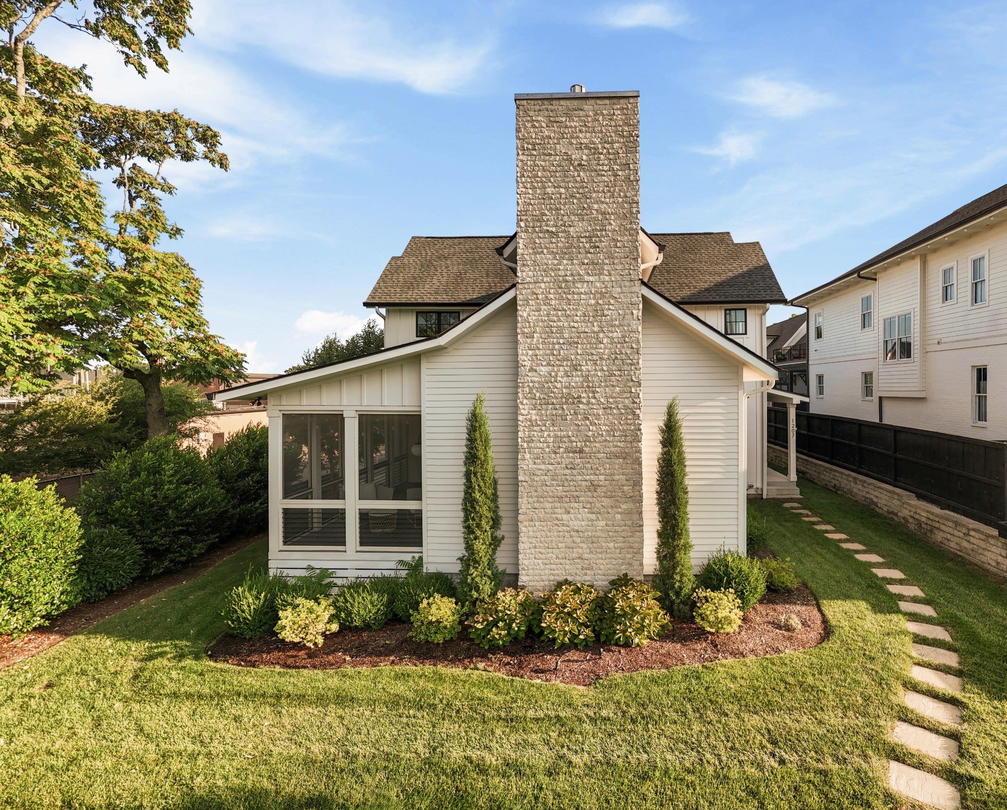 1207 Sweetbriar Avenue A & B