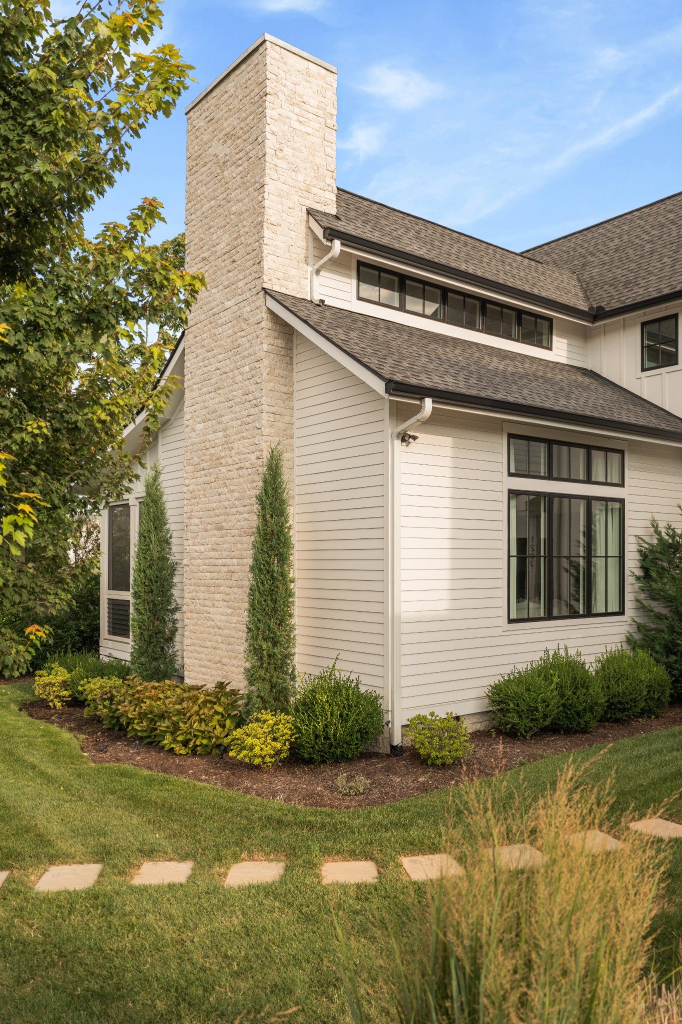 1207 Sweetbriar Avenue A & B