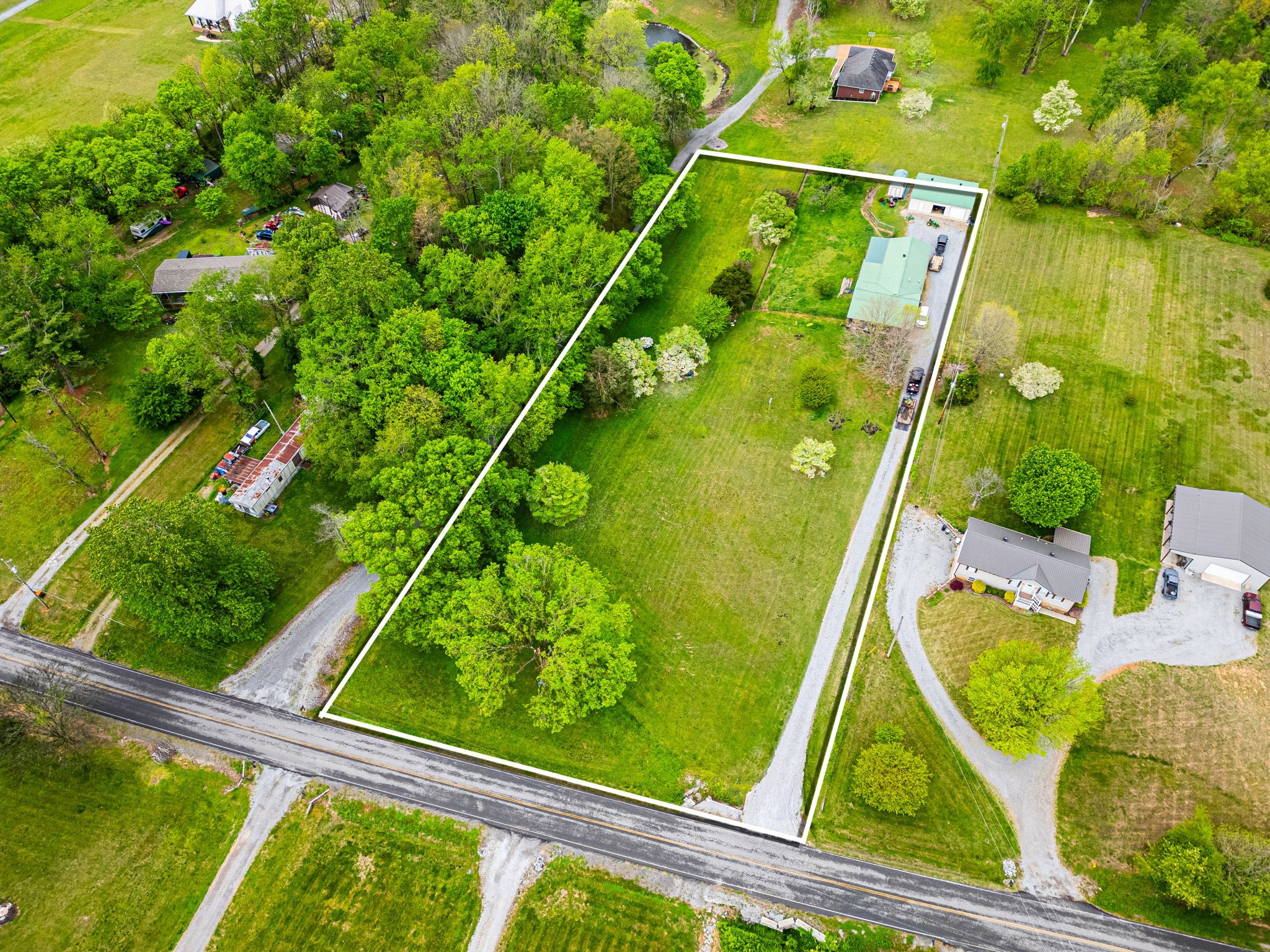 1655 New Deal Potts Rd