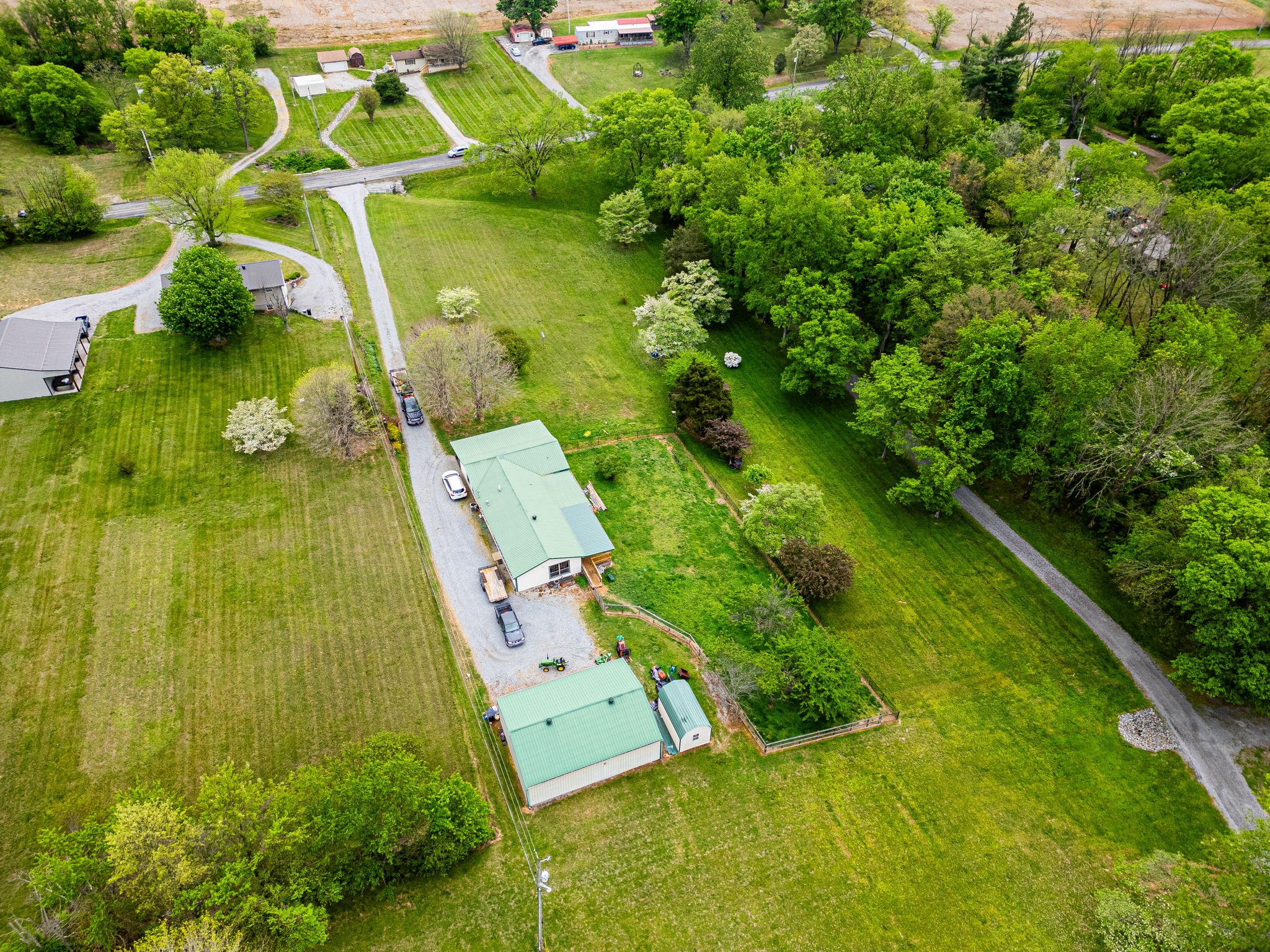 1655 New Deal Potts Rd