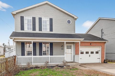 110 Edgehill Ln Hendersonville TN 37075