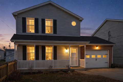 110 Edgehill Ln Hendersonville TN 37075