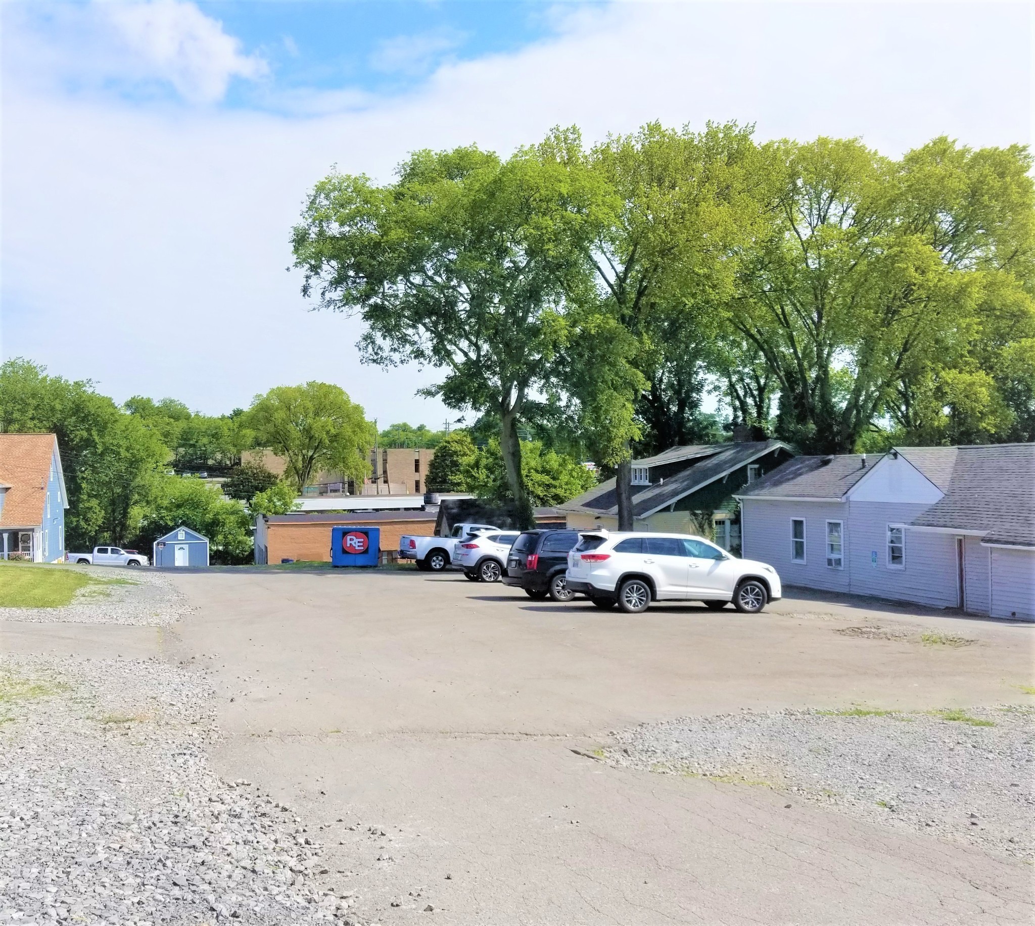 214 N Main St