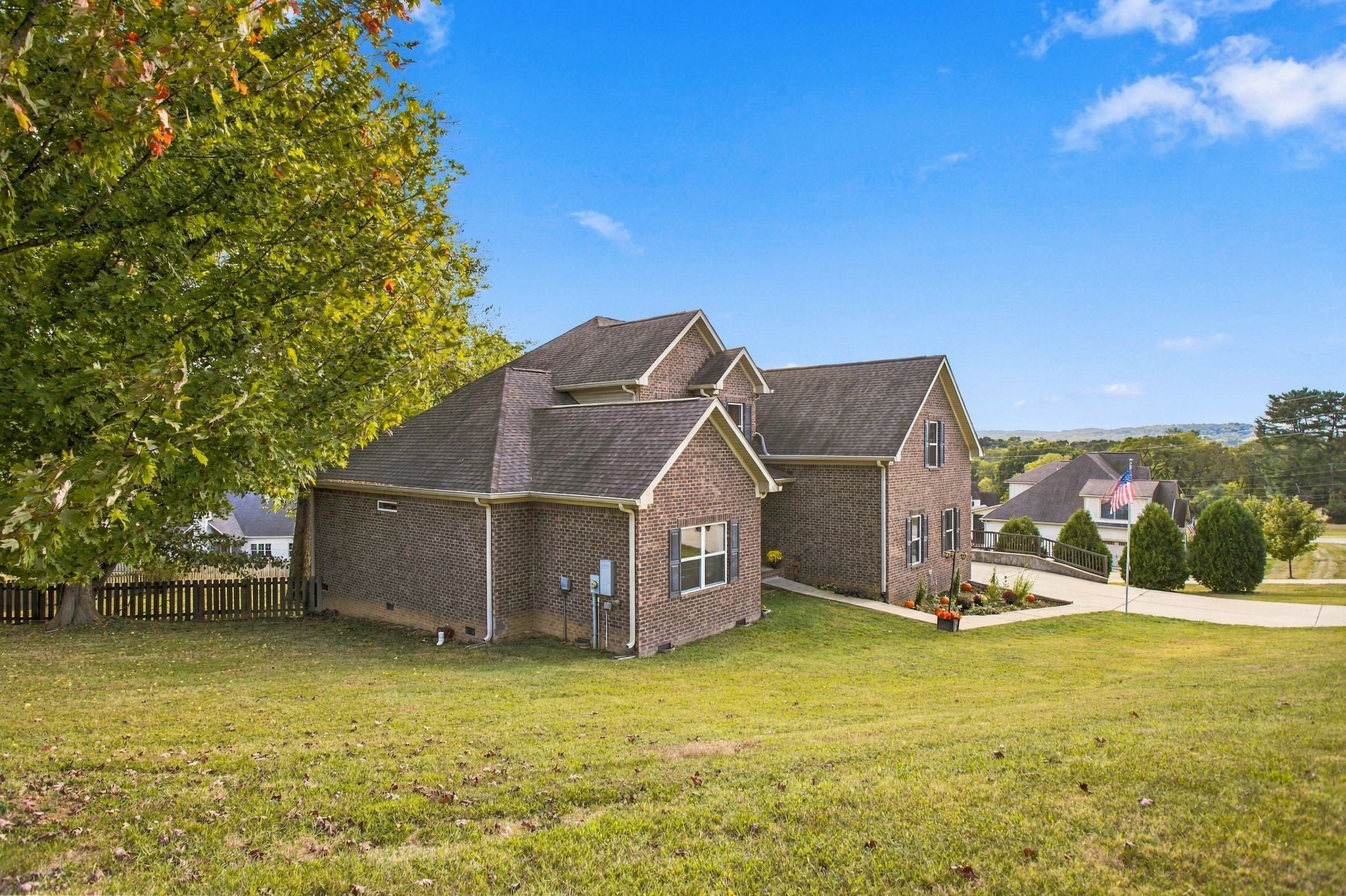 1703 Aster Drive