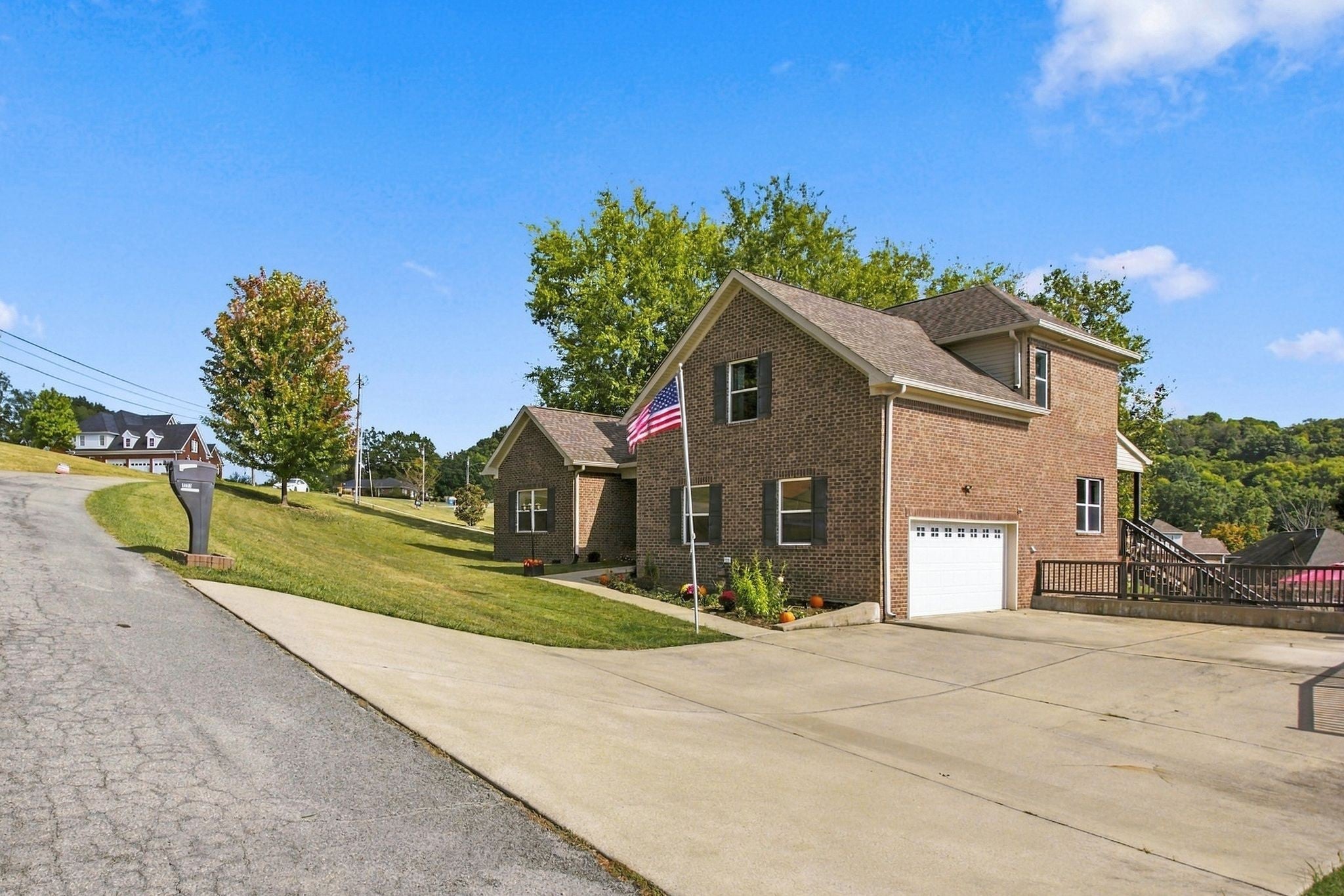 1703 Aster Drive
