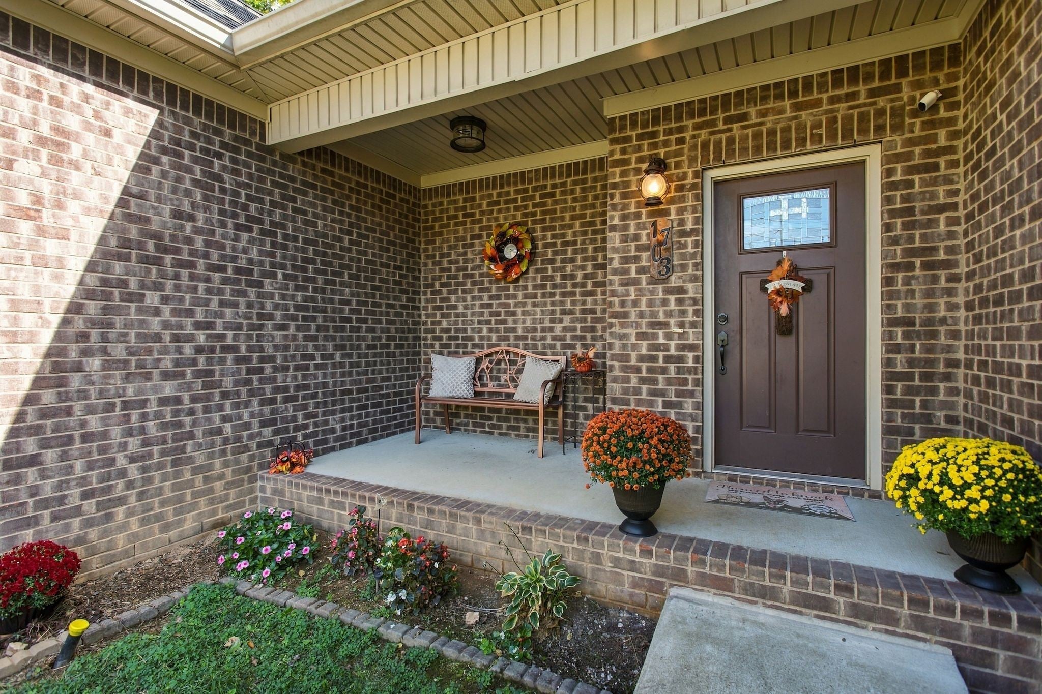 1703 Aster Drive