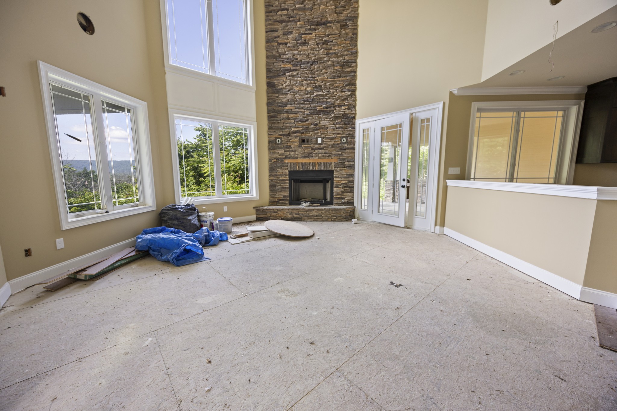 201 Roarks Ridge Rd