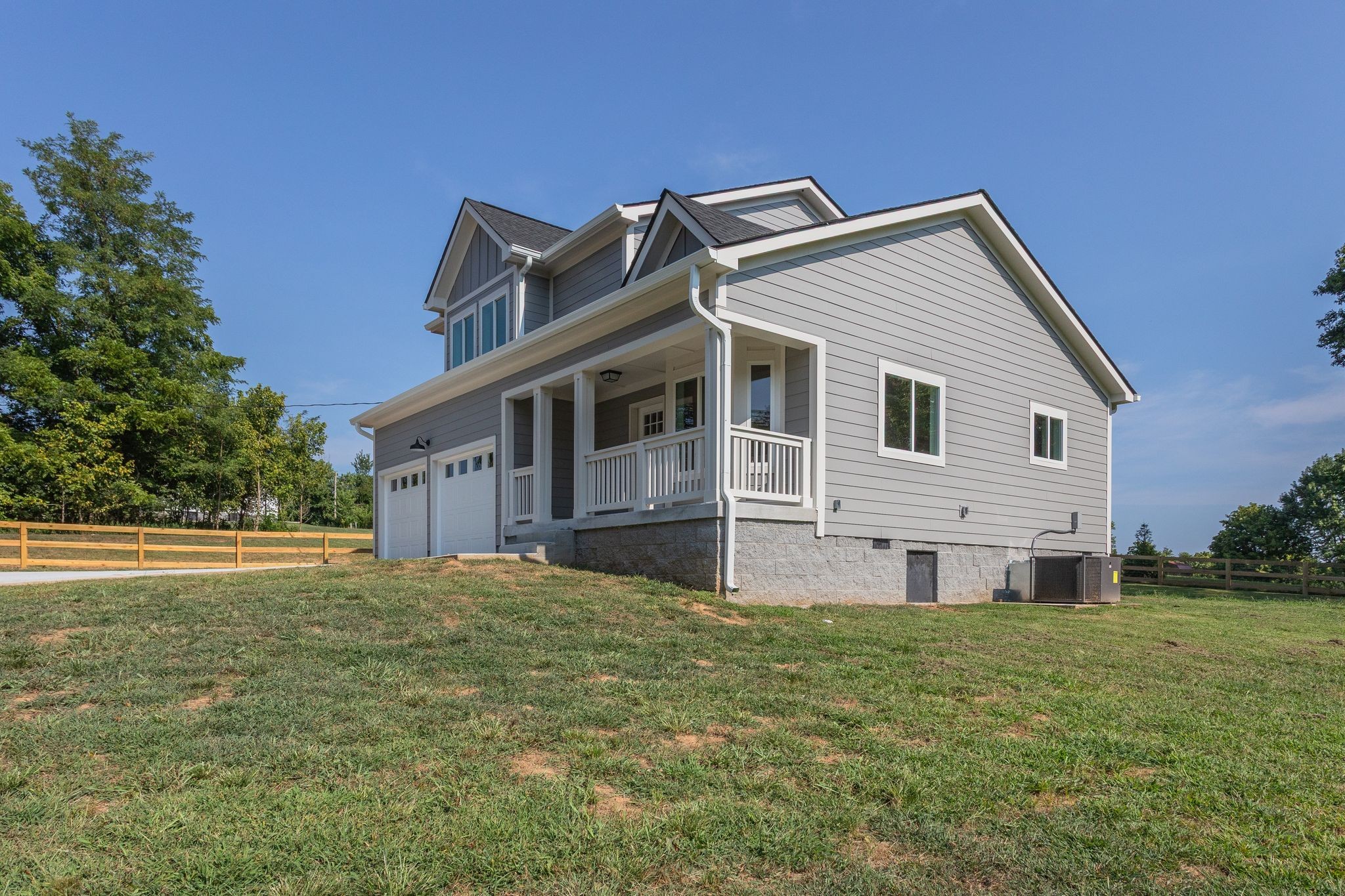 1815 Scribners Mill Rd