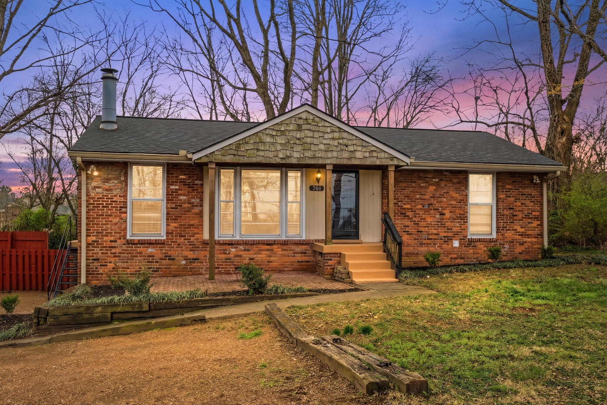 501 Elysian Fields Rd