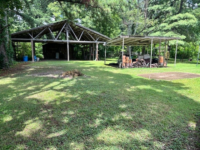 726 Payne Rd