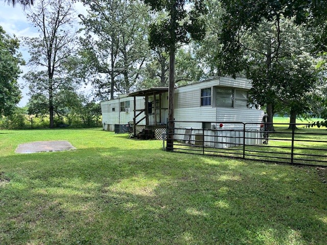 726 Payne Rd