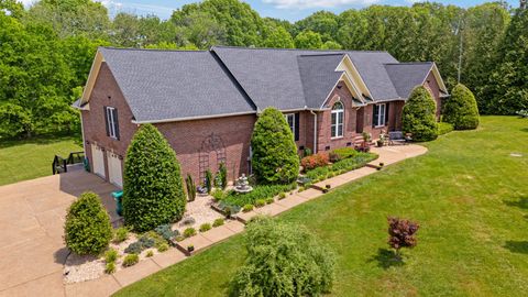 3668 Stonecreek Dr Spring Hill TN 37174