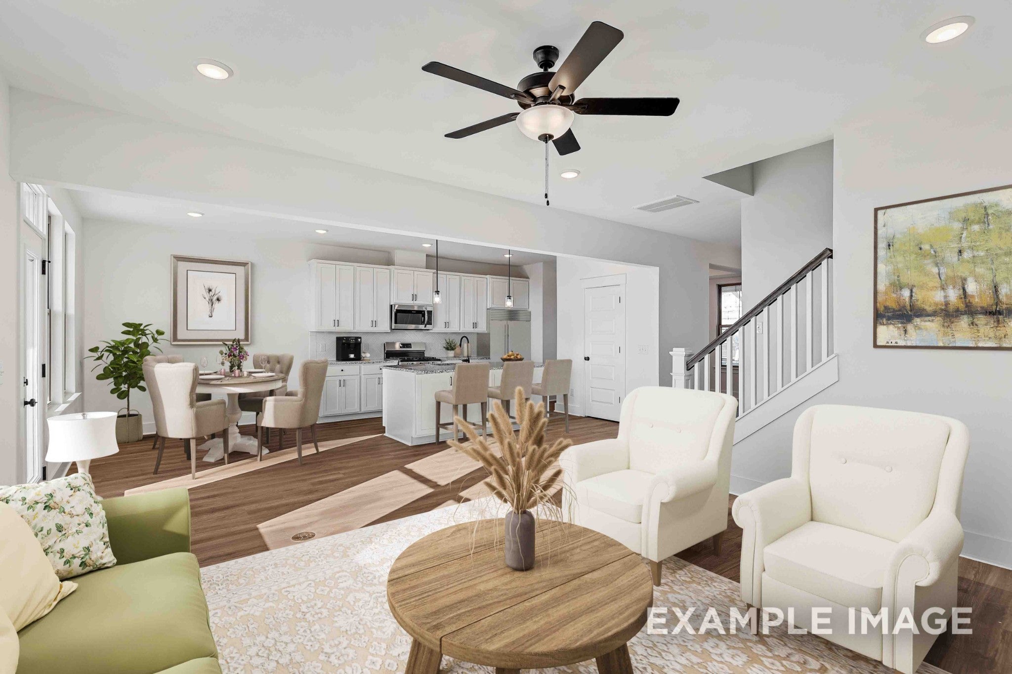 2340 Willow Belle Drive