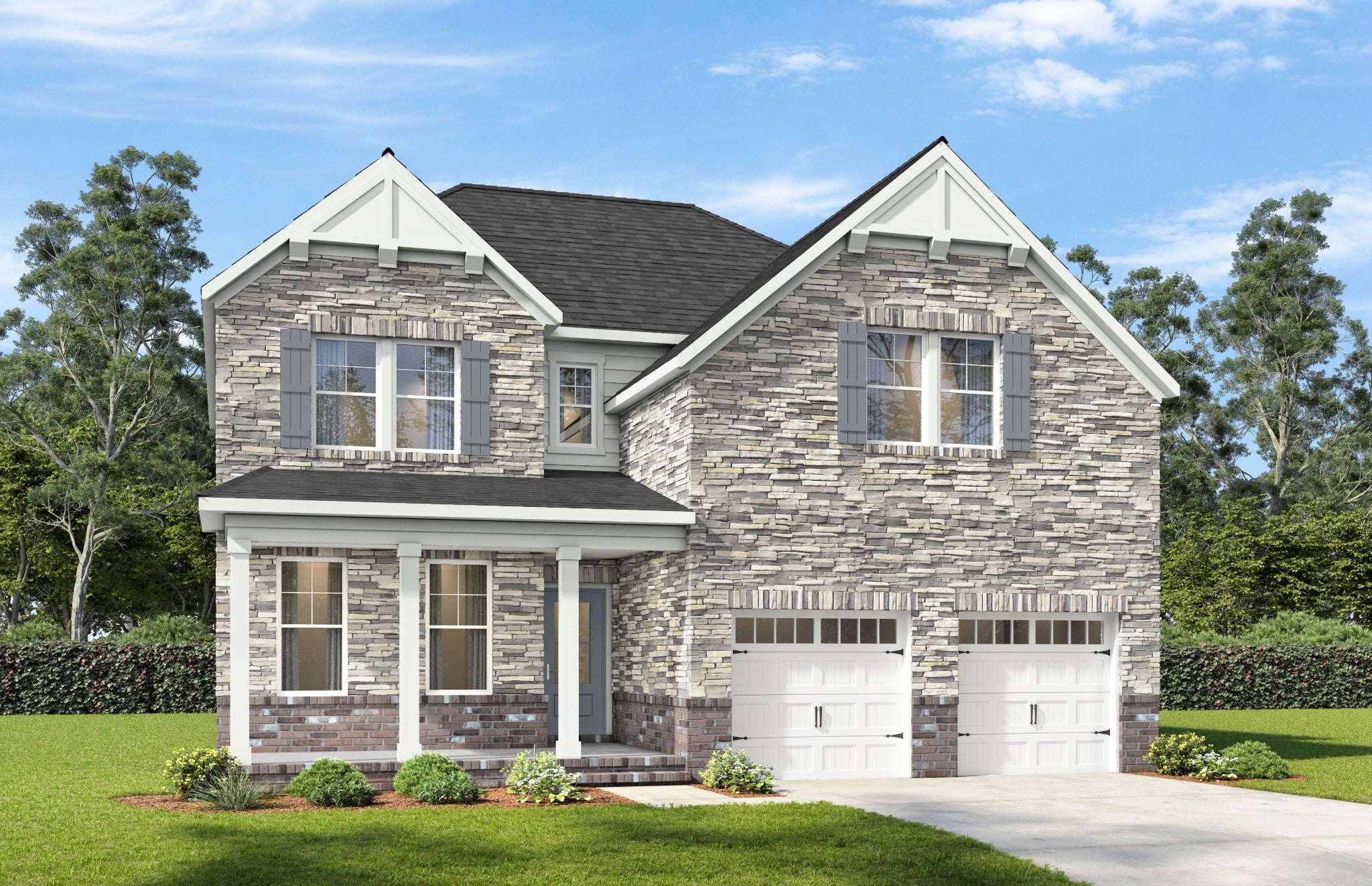2340 Willow Belle Drive