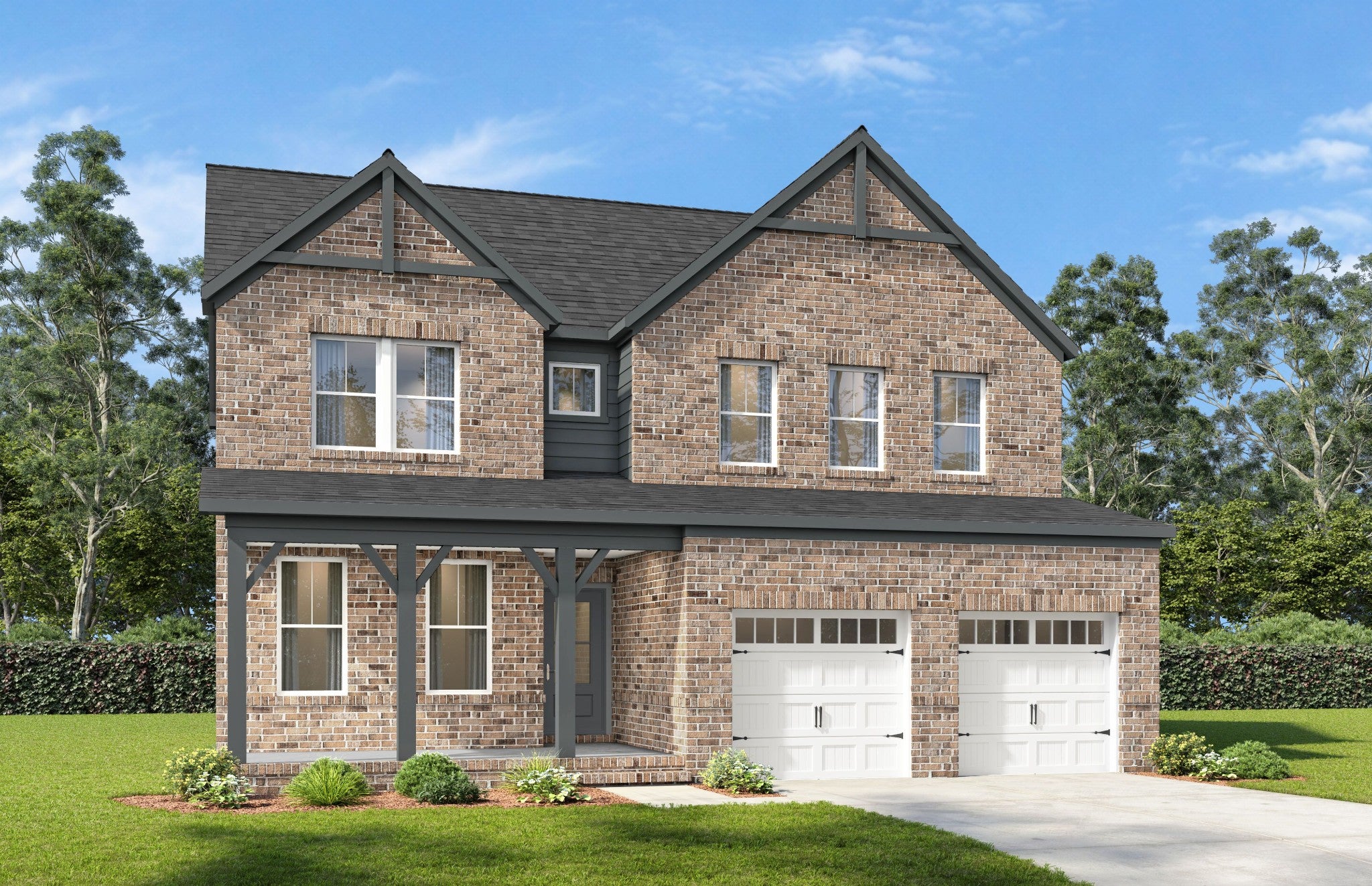 2340 Willow Belle Drive