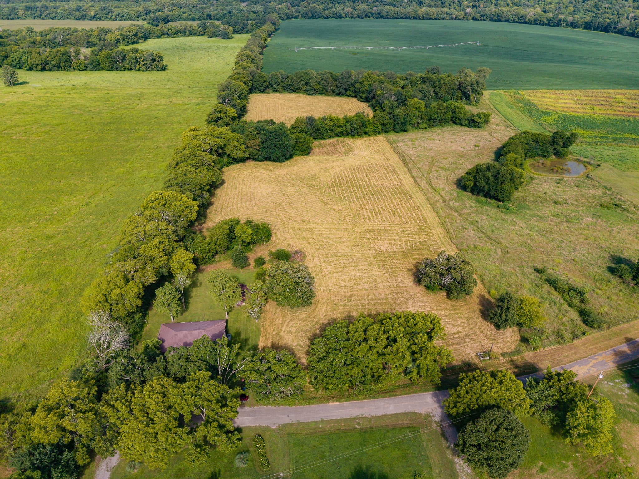0 Hovis Bend