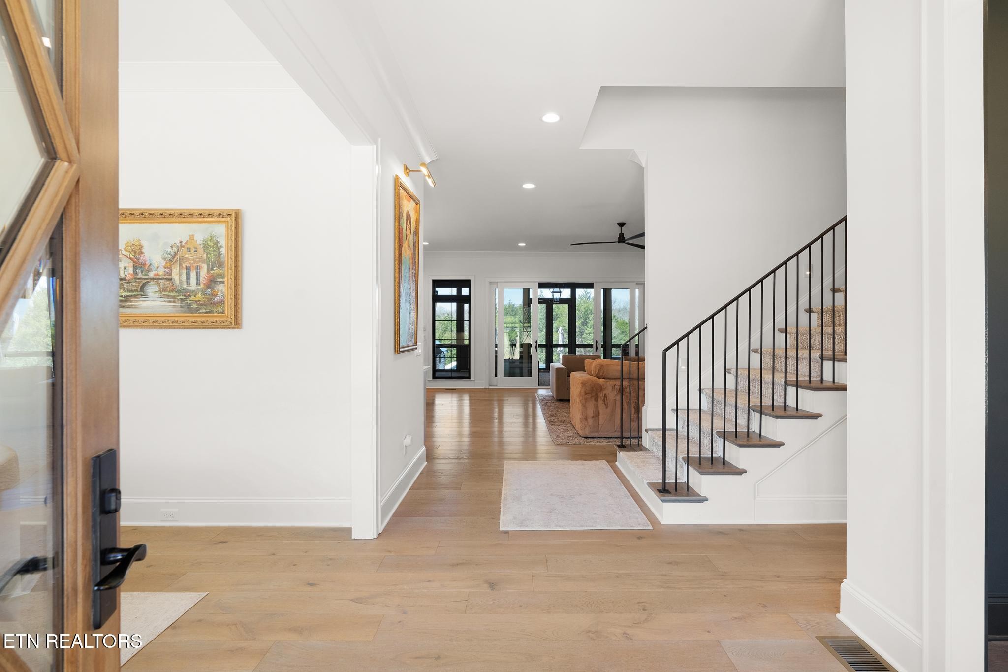 3693 Herschel Hudson Rd