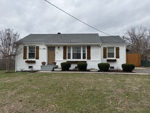522 Wanda Dr Nashville TN 37210