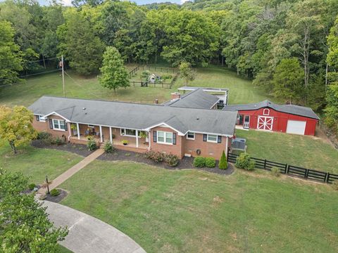 467 Dry Creek Rd Goodlettsville TN 37072