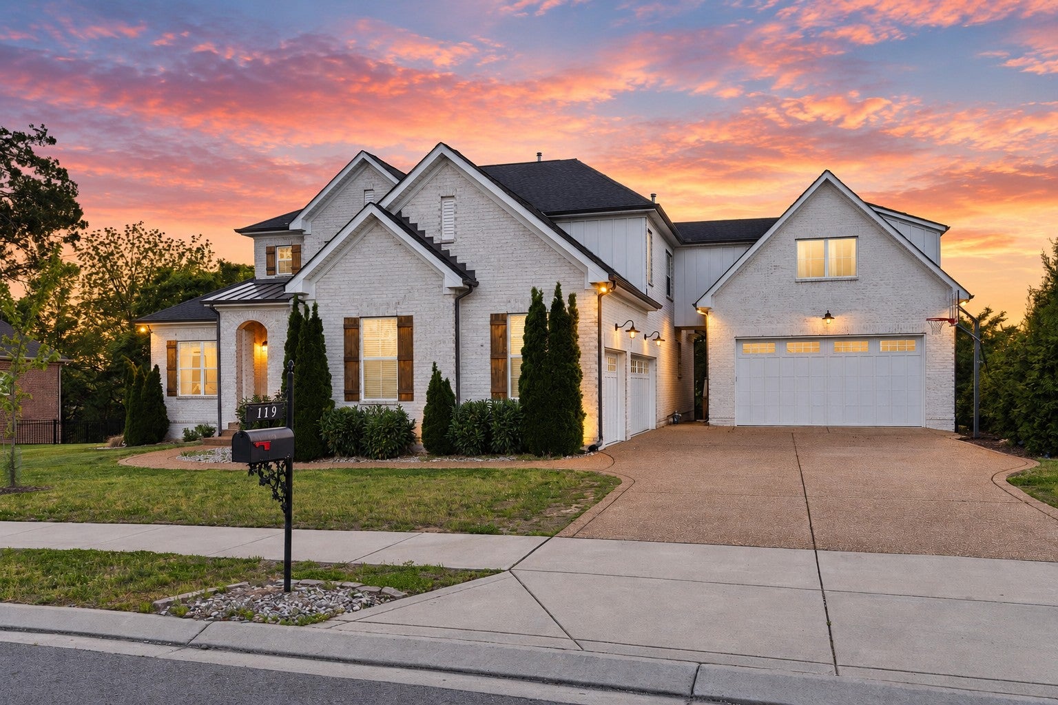 119 Sperance Ln