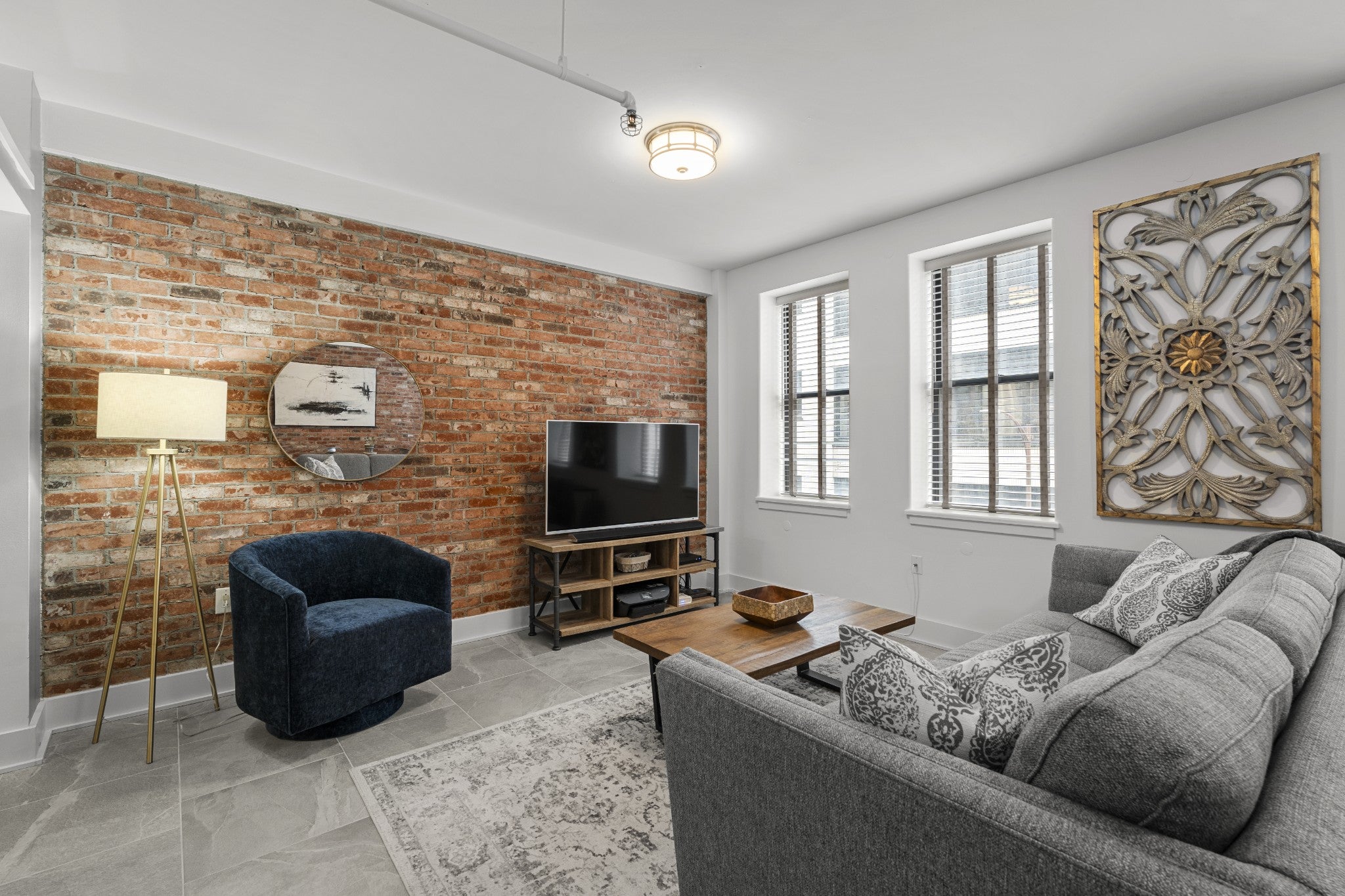 1-bed listing at 700 Church St 305, Nashville