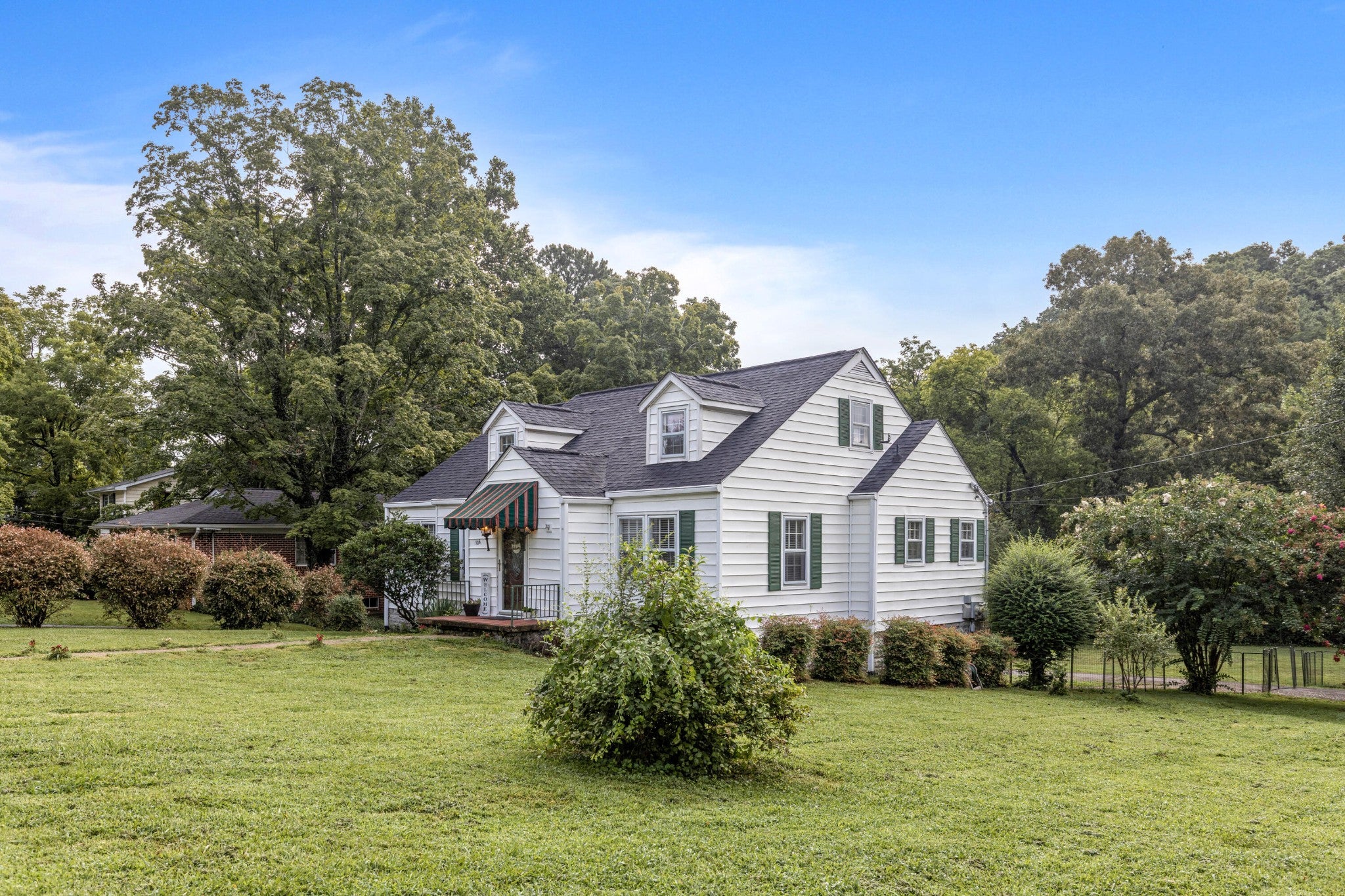 106 S Germantown Road