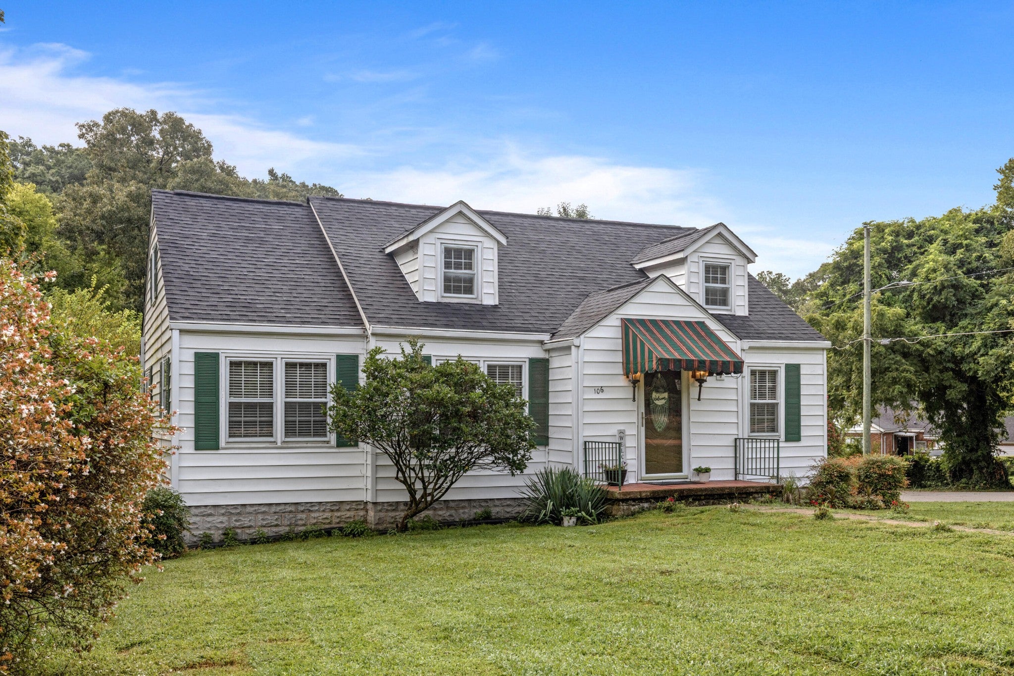 106 S Germantown Road