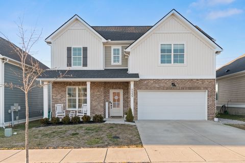 7535 Maggie Dr Antioch TN 37013