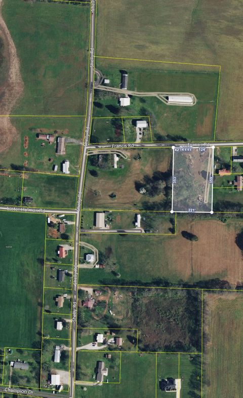124 Francis Rd Decherd TN 37324