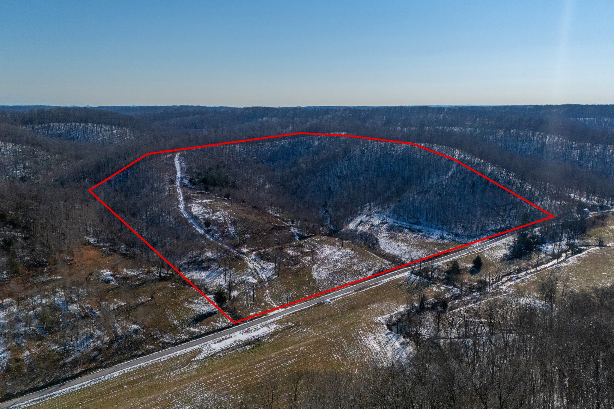 5290 Bedford Creek Rd