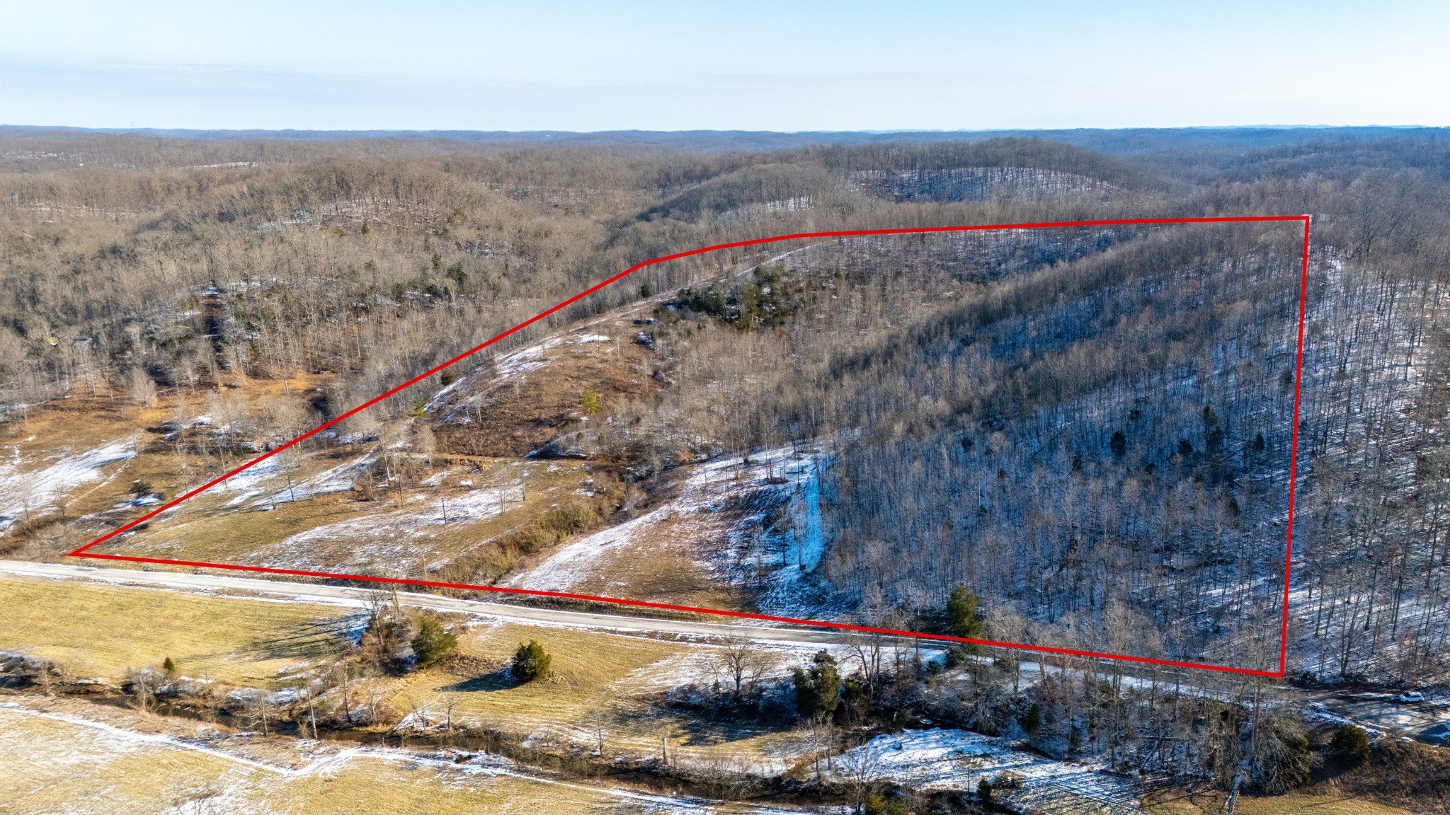 5290 Bedford Creek Rd