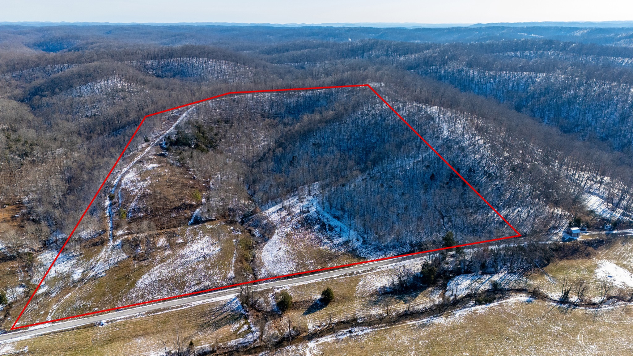 5290 Bedford Creek Rd