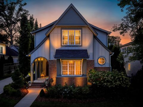 1120 Adams St Franklin TN 37064