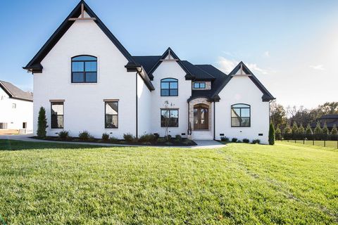 862 Harrisburg Ln Mount Juliet TN 37122