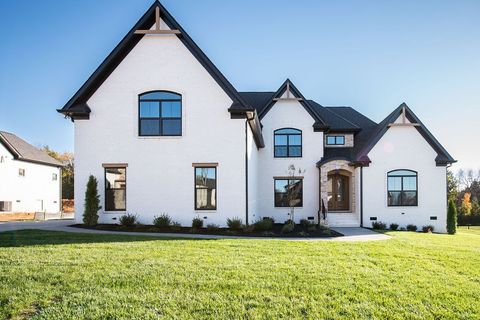 862 Harrisburg Ln Mount Juliet TN 37122