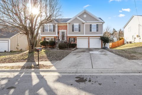 2260 Monthemer Cove Drive, Mount Juliet, TN 37122 - MLS#: 2800027