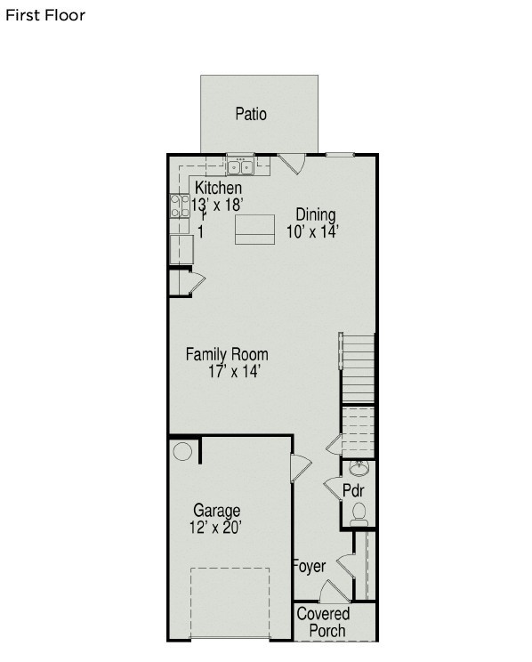 141 Ironhorse Way