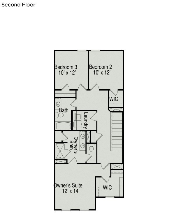141 Ironhorse Way