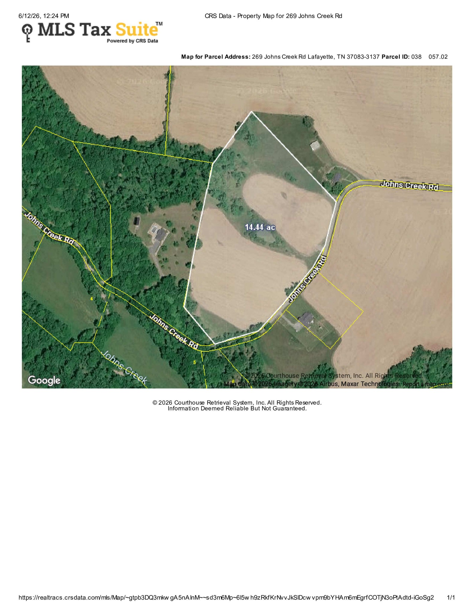 0 Johns Creek Road - Photo 3
