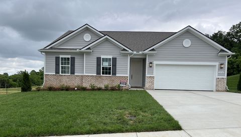 2374 Williamsport Landing, Columbia, TN 38401 - MLS#: 2866501