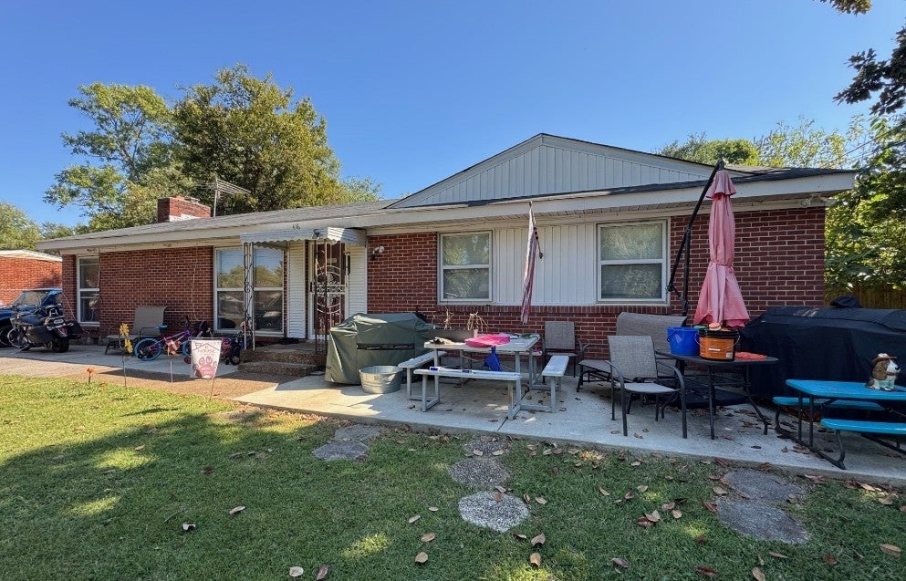 3-bed home at 416 Marwood Ct, Nashville, sold February 18, 2026