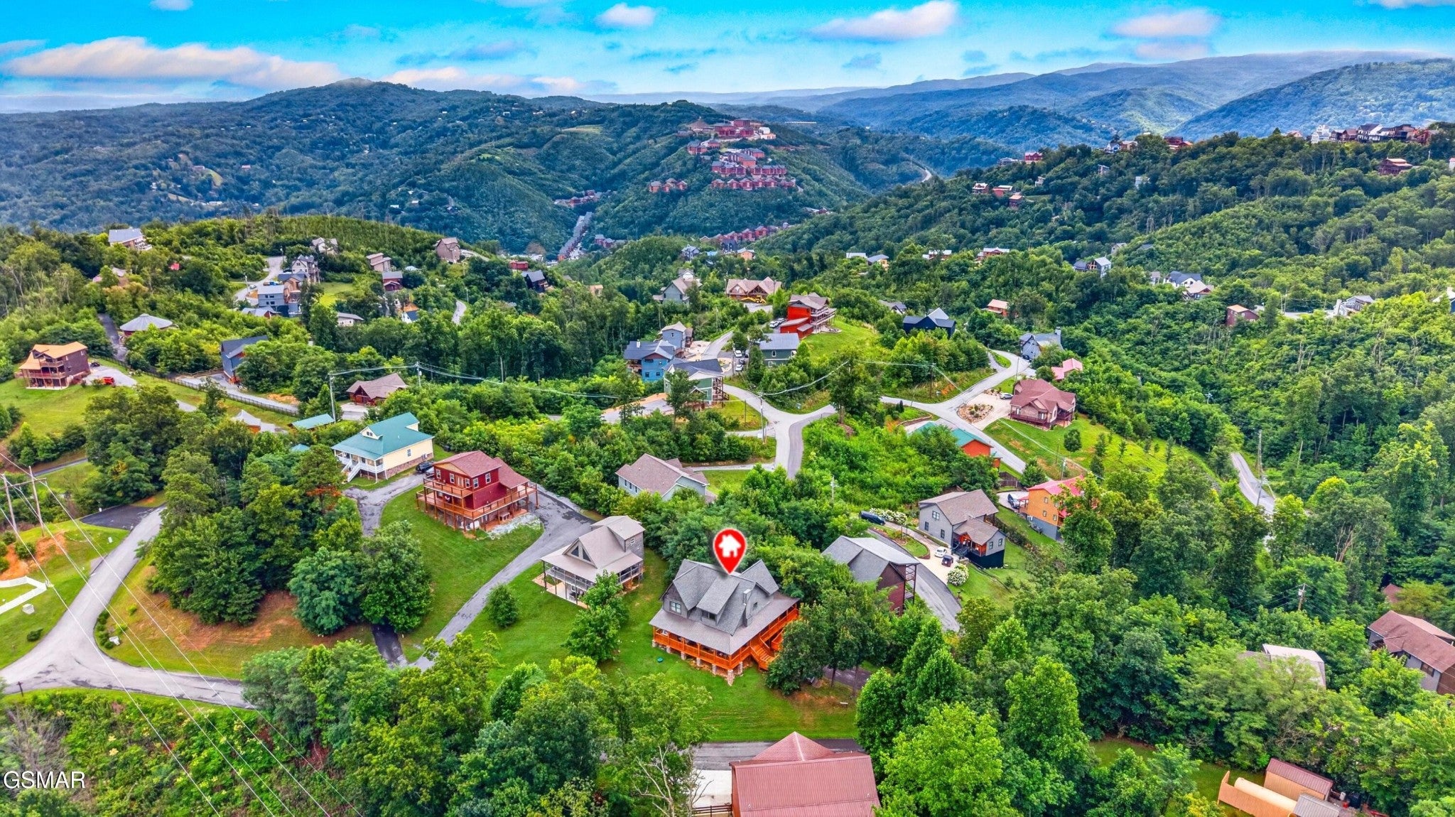 815 Wattle Blossom Drive