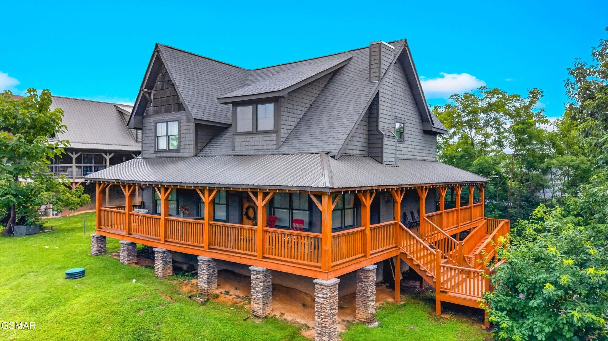 815 Wattle Blossom Drive