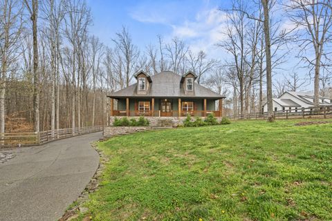 1073 Split Rail Cir Kingston Springs TN 37082