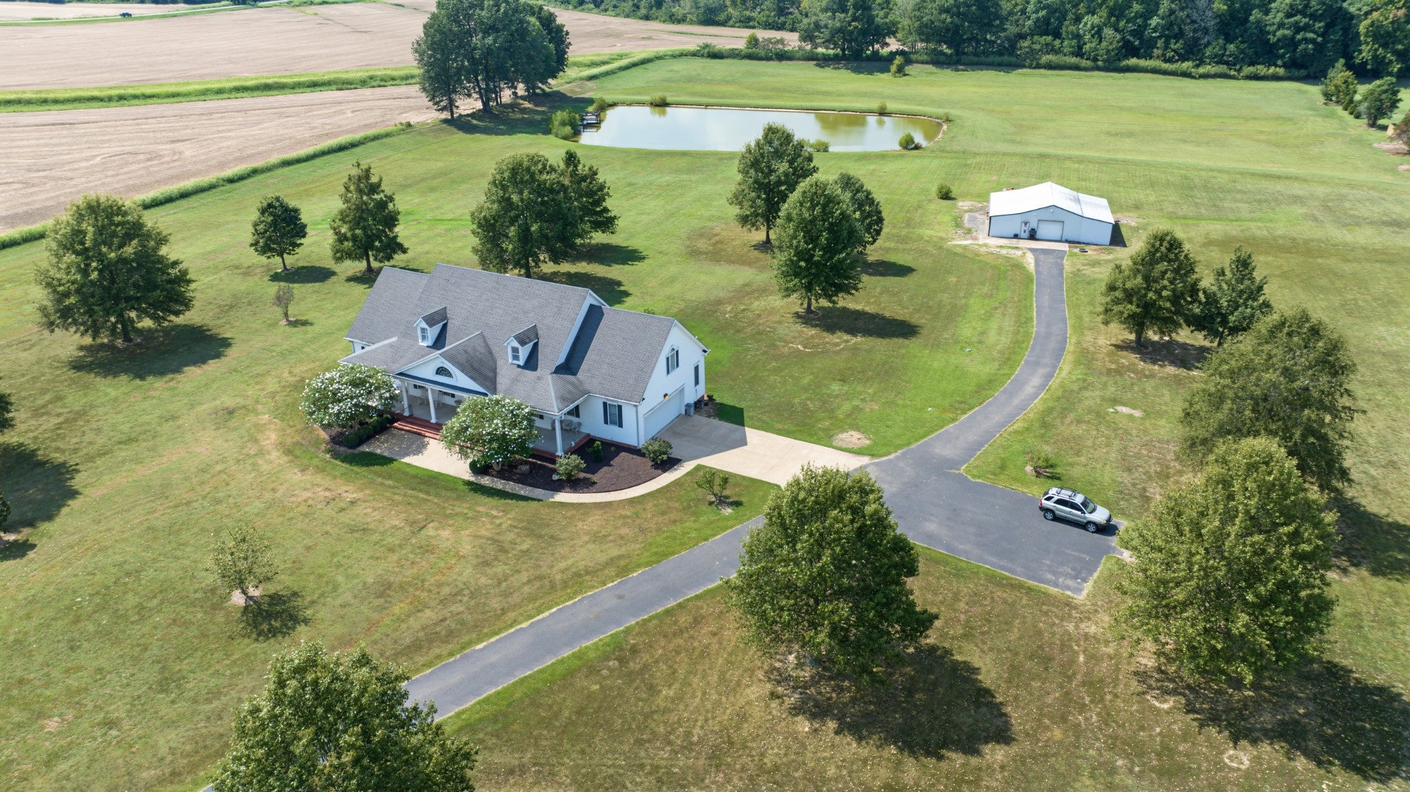 2248 Arlan Reason Rd